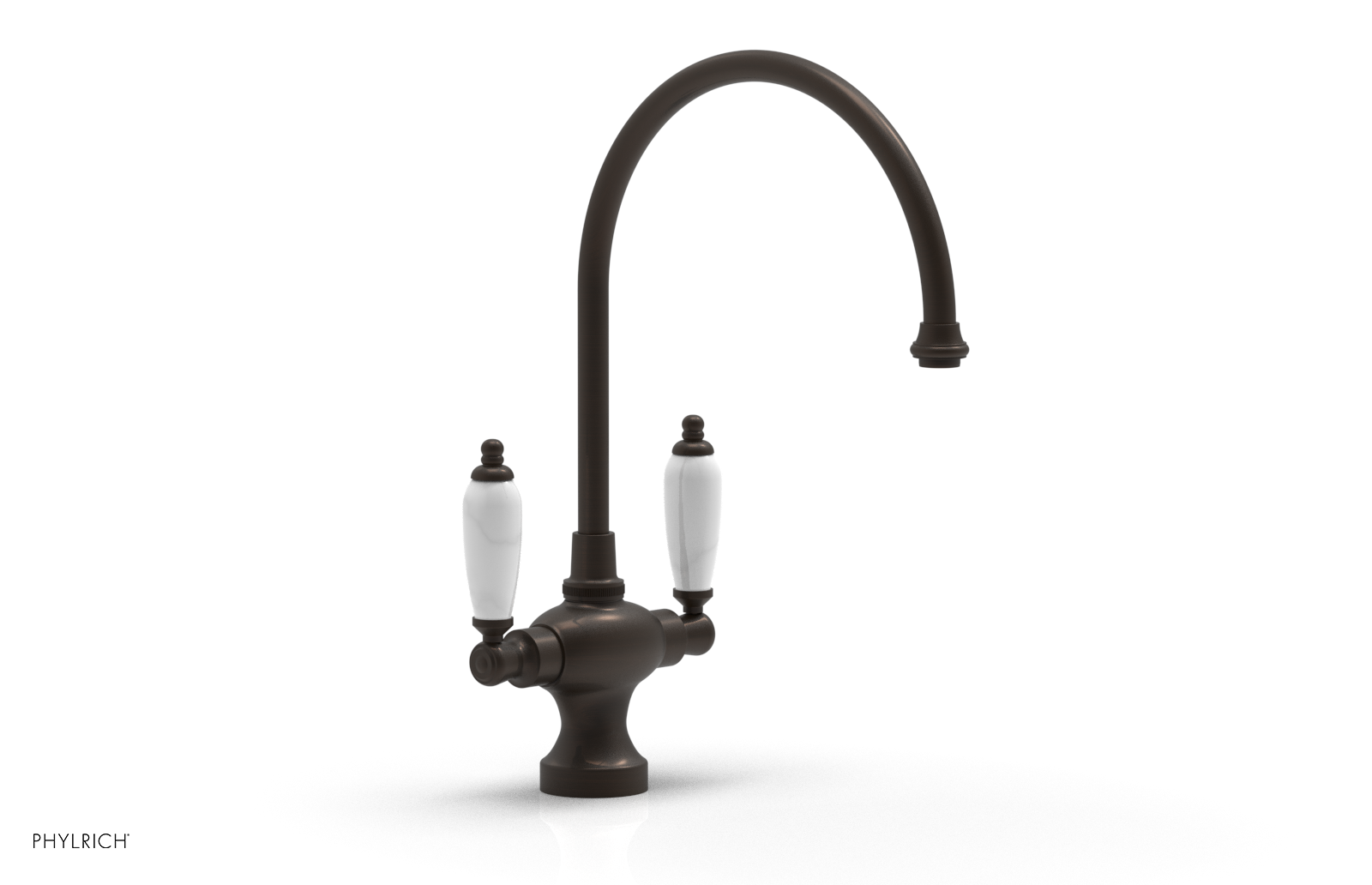 Kitchen & Bar Single Hole Bar Faucet K8158BH