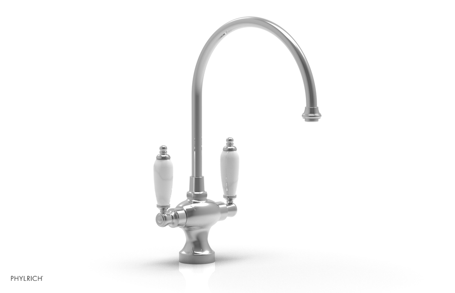 Single Hole Bar Faucet