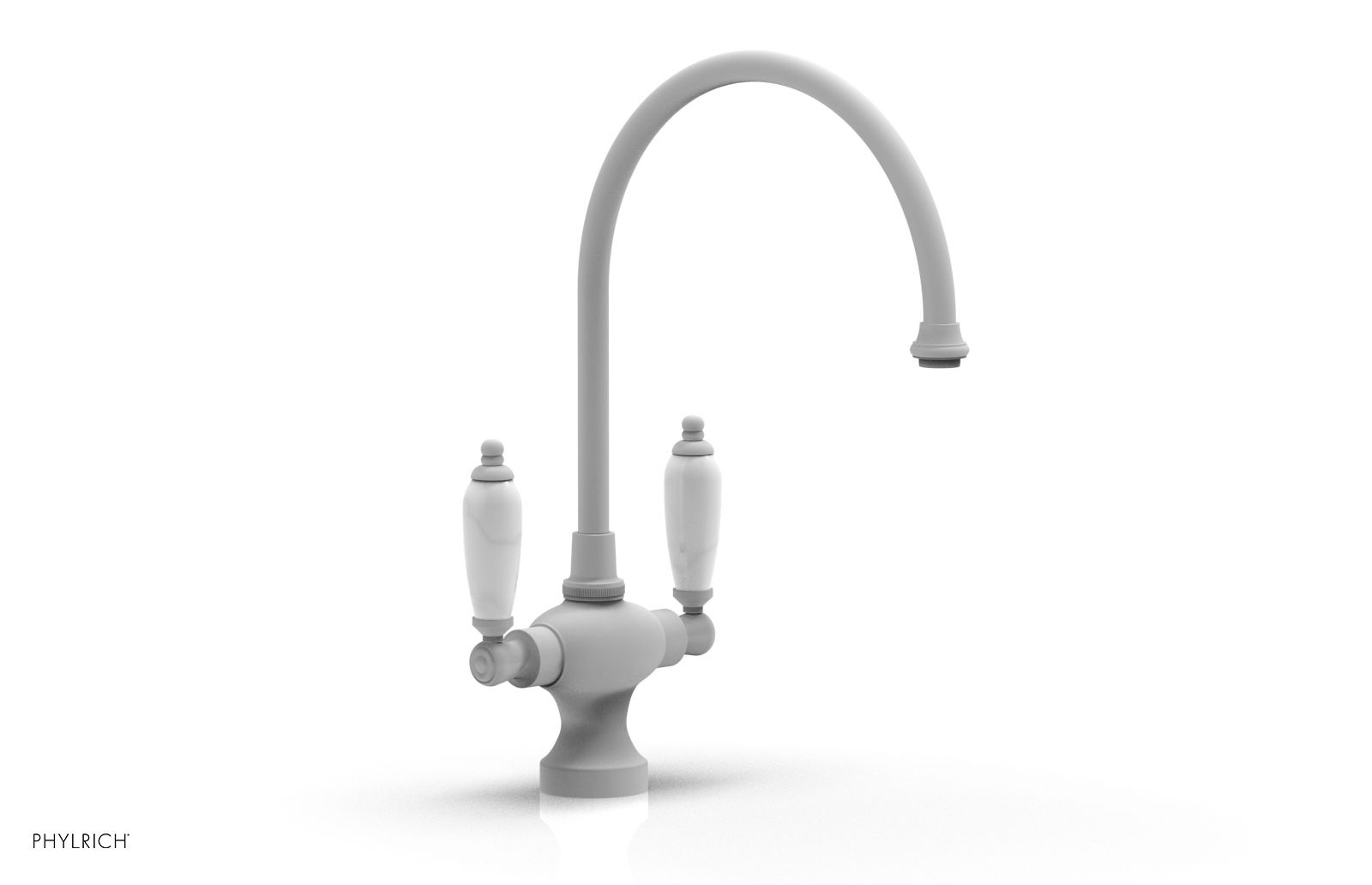Kitchen & Bar Single Hole Bar Faucet K8158BH