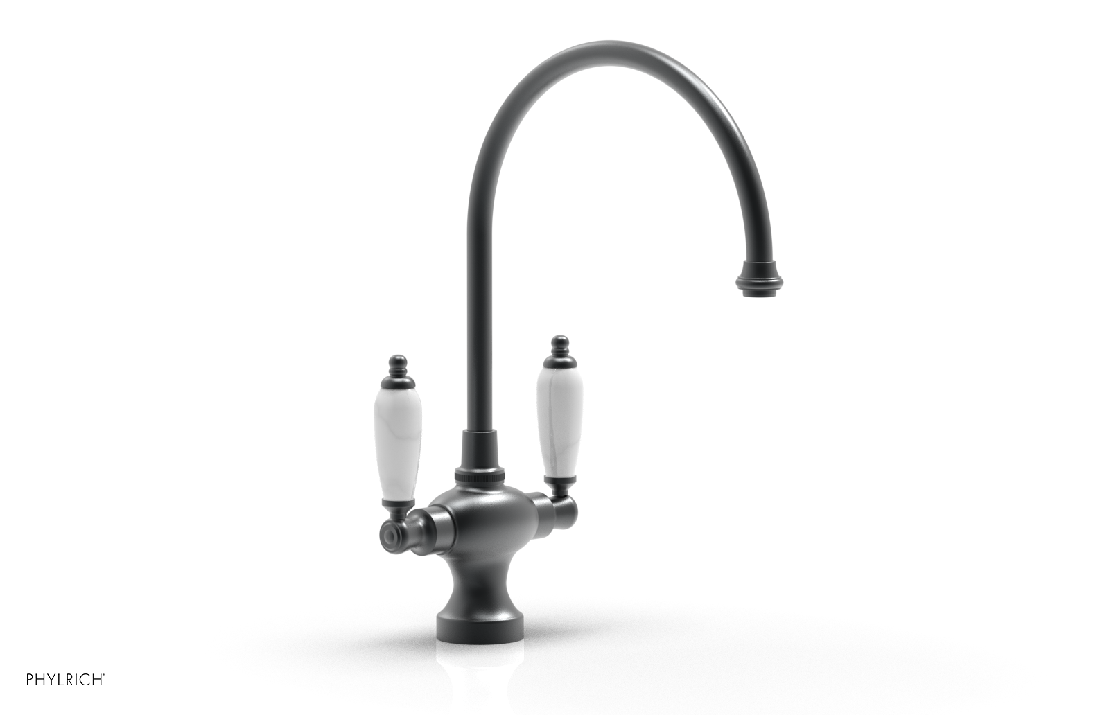 Kitchen & Bar Single Hole Bar Faucet K8158BH