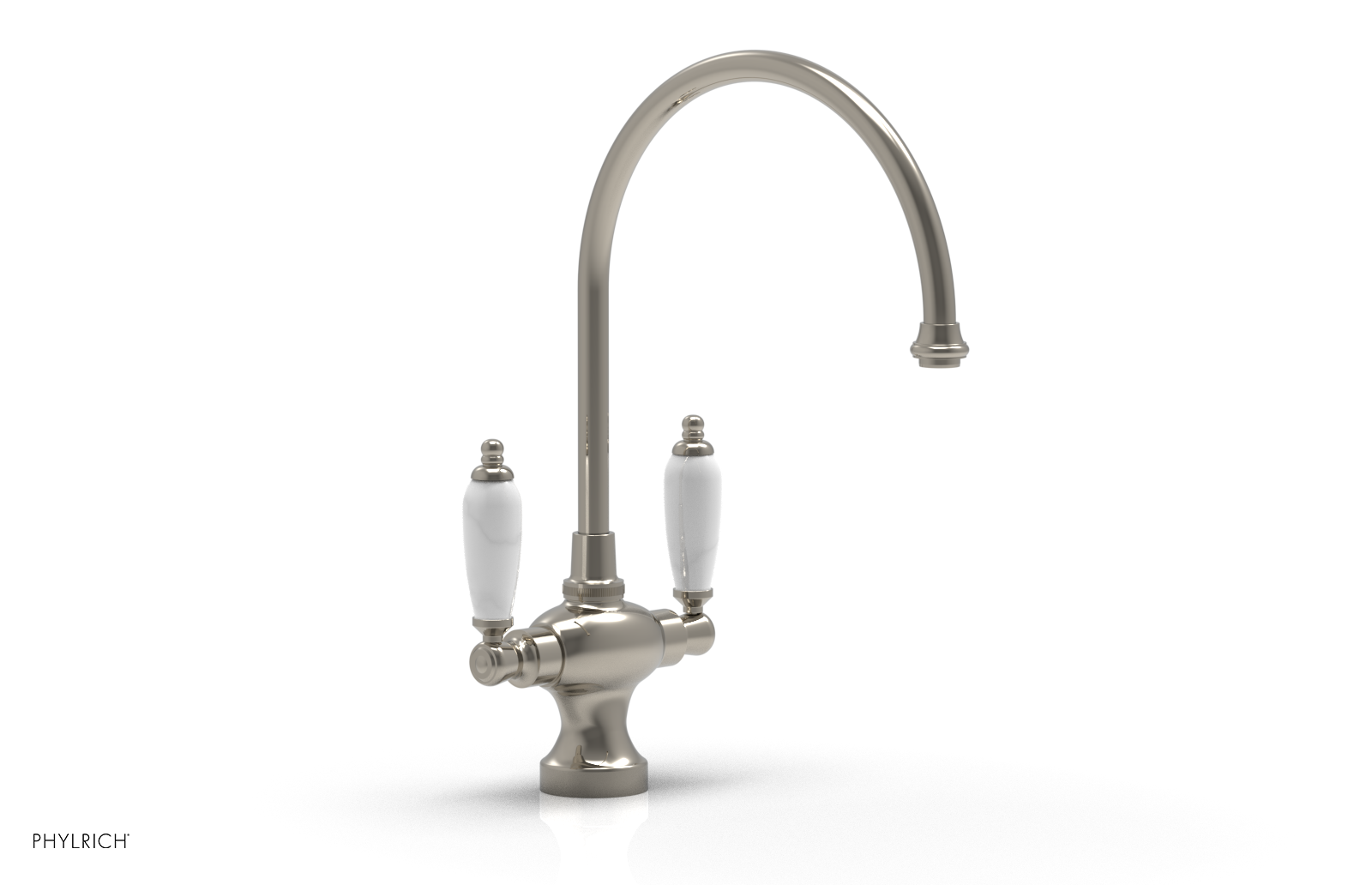 Kitchen & Bar Single Hole Bar Faucet K8158BH