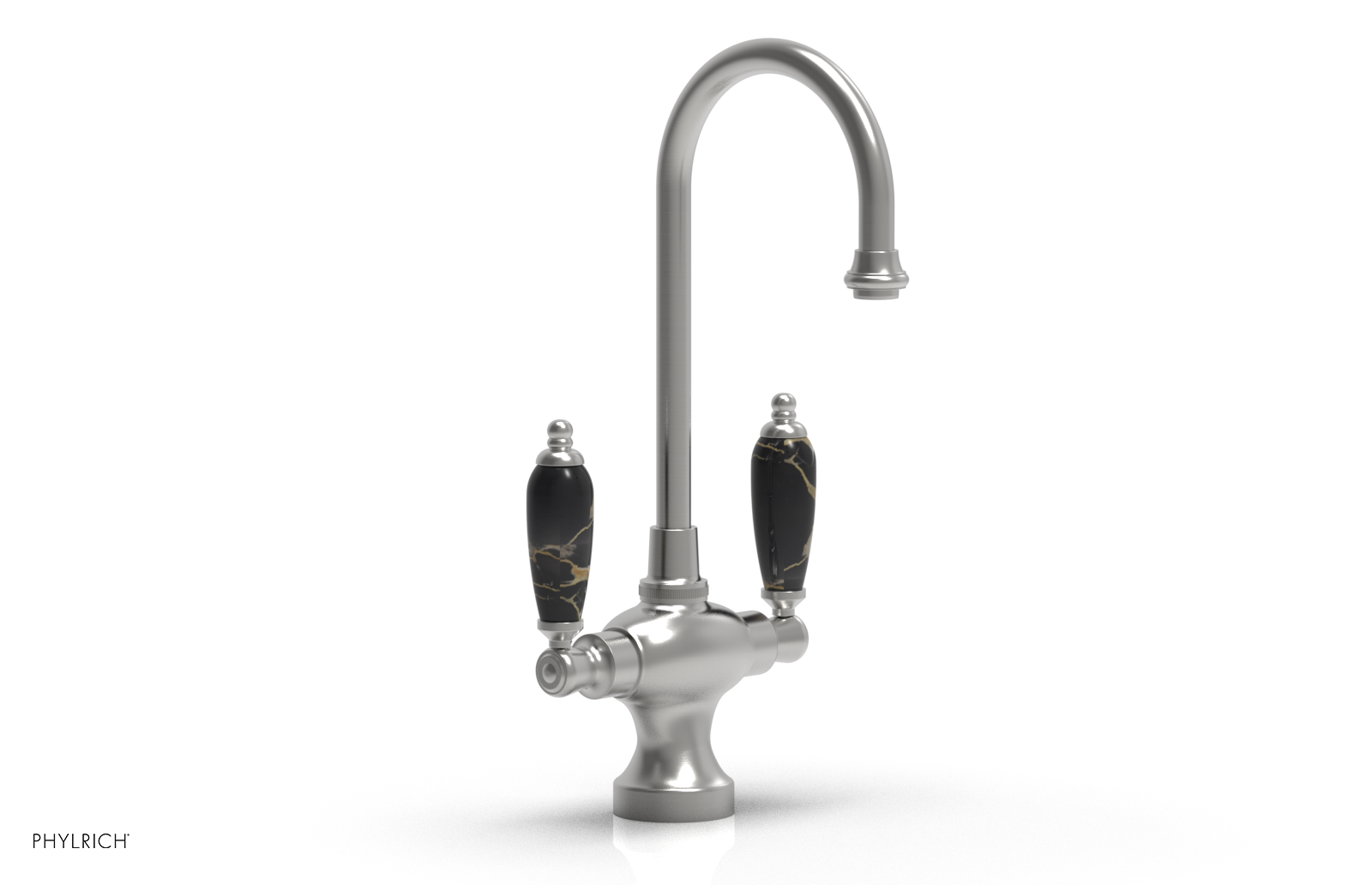 Kitchen & Bar Single Hole Bar Faucet K8158C