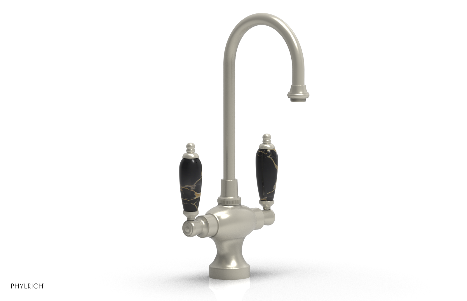 Kitchen & Bar Single Hole Bar Faucet K8158C