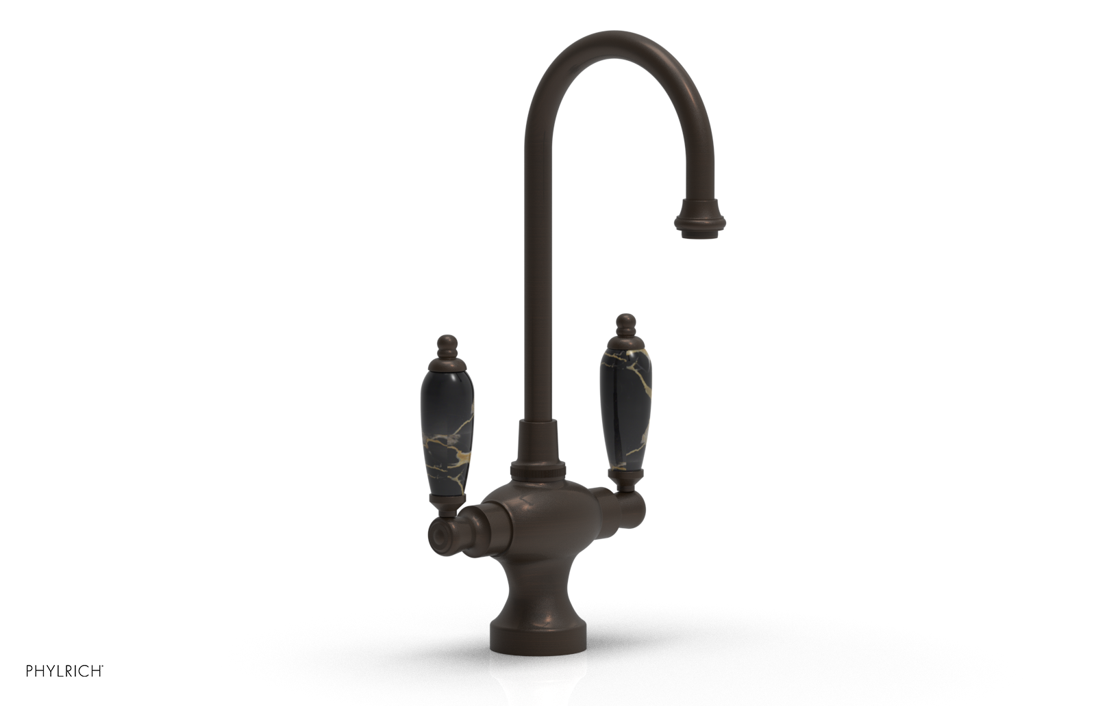 Kitchen & Bar Single Hole Bar Faucet K8158C