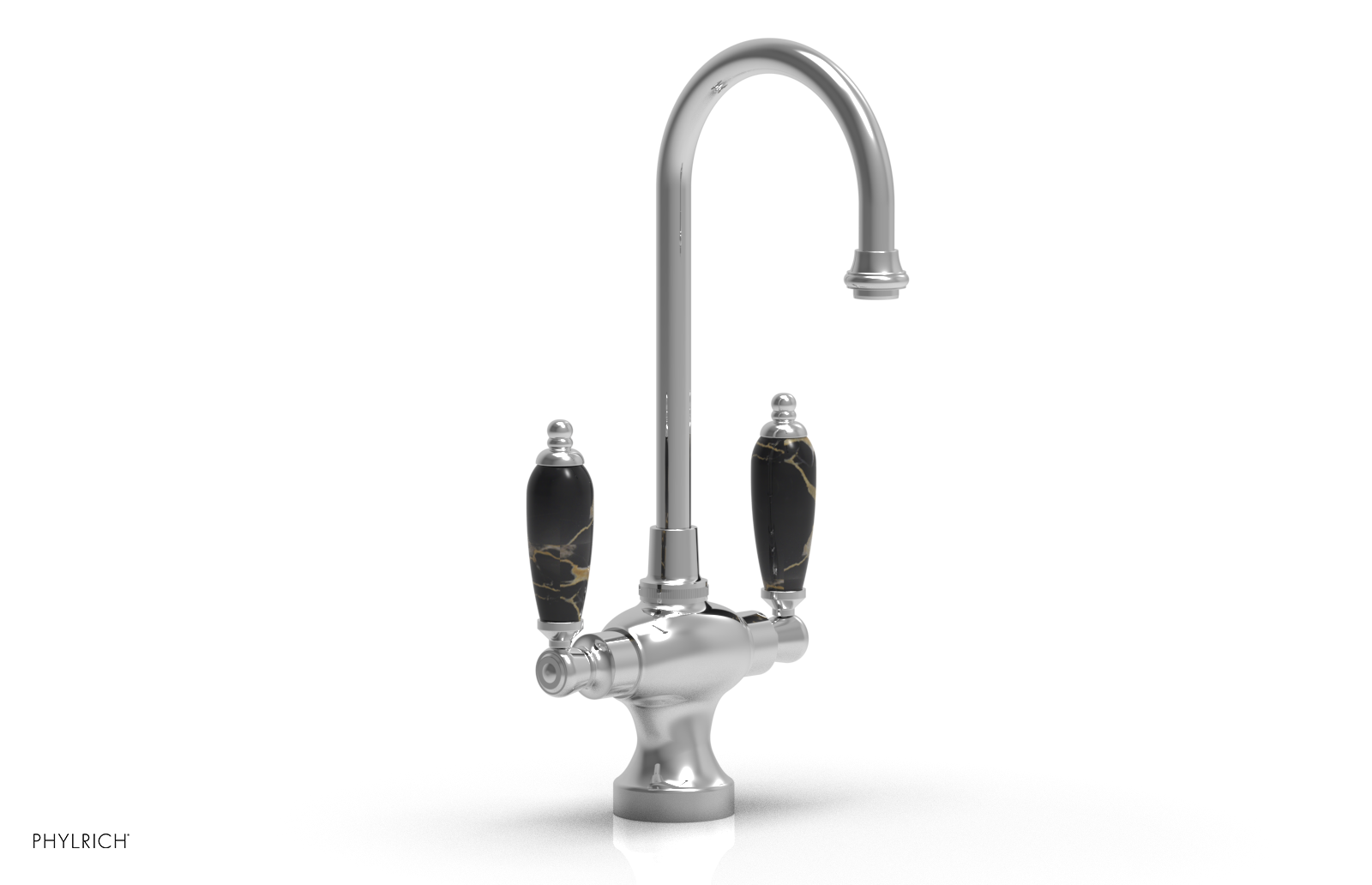 Single Hole Bar Faucet