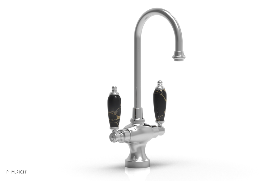 Single Hole Bar Faucet