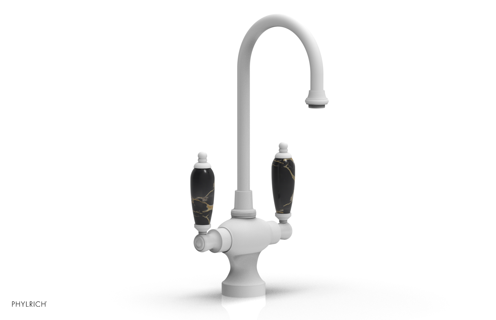 Kitchen & Bar Single Hole Bar Faucet K8158C