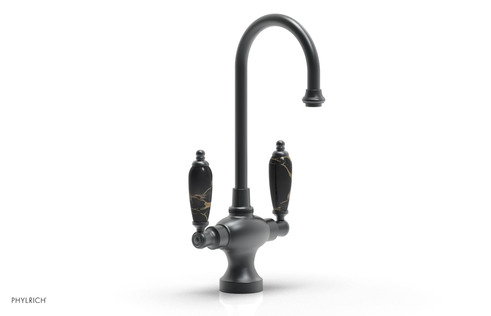 Kitchen & Bar Single Hole Bar Faucet K8158C