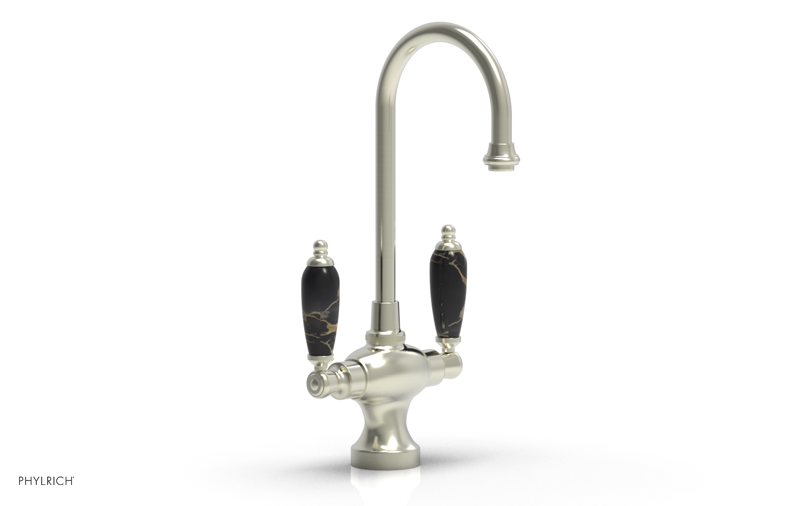 Kitchen & Bar Single Hole Bar Faucet K8158C