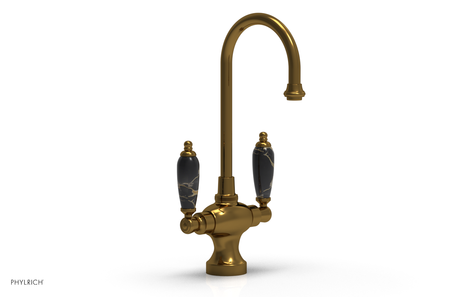 Kitchen & Bar Single Hole Bar Faucet K8158C