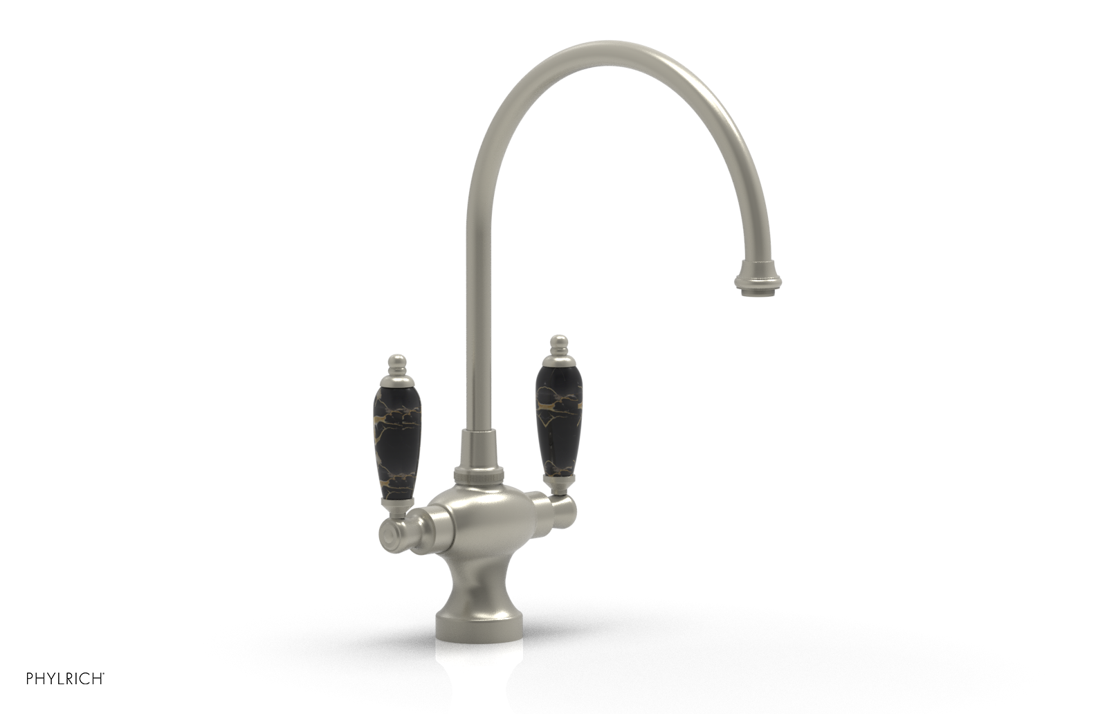 Kitchen & Bar Single Hole Bar Faucet K8158CH