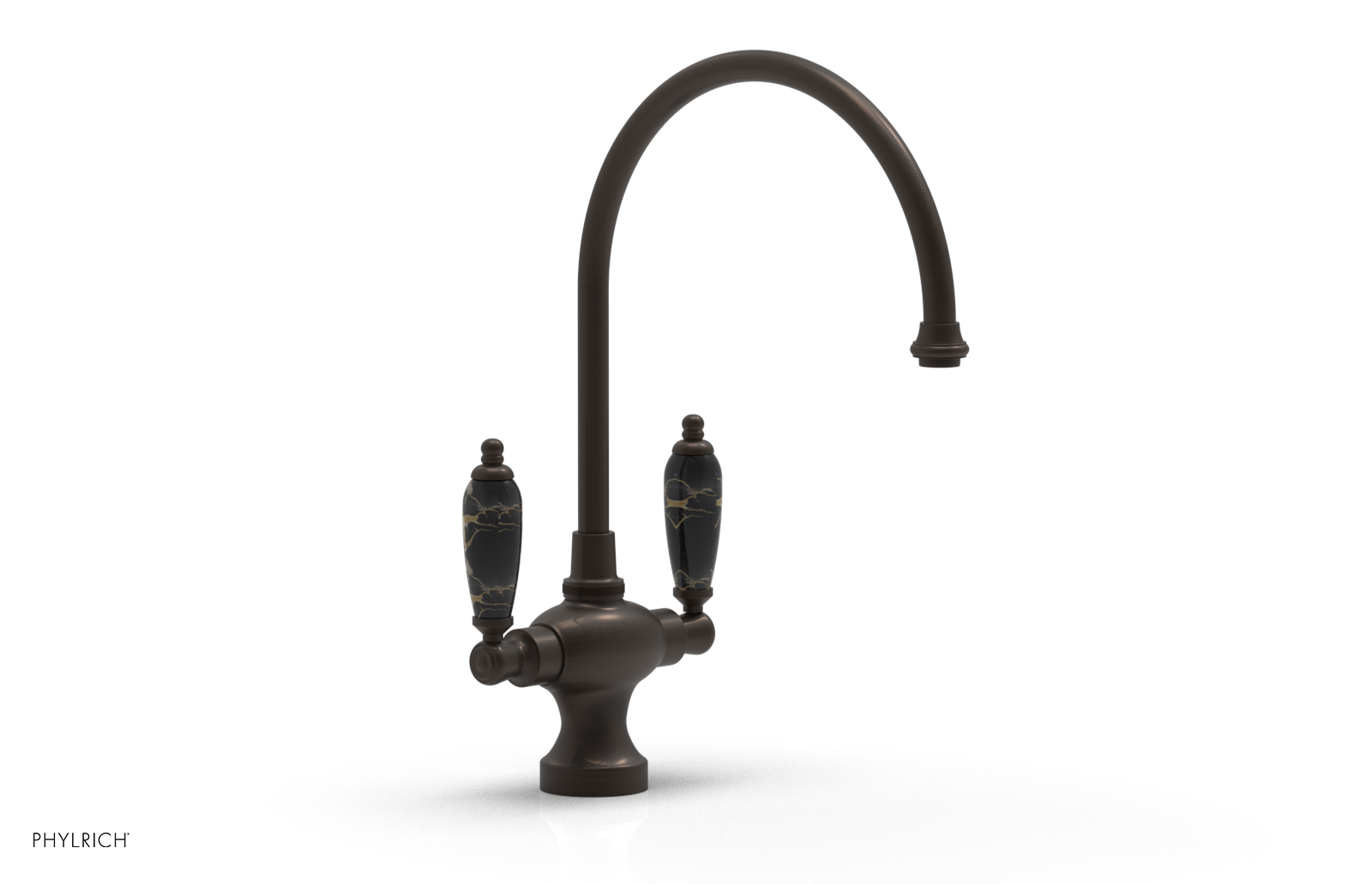 Kitchen & Bar Single Hole Bar Faucet K8158CH