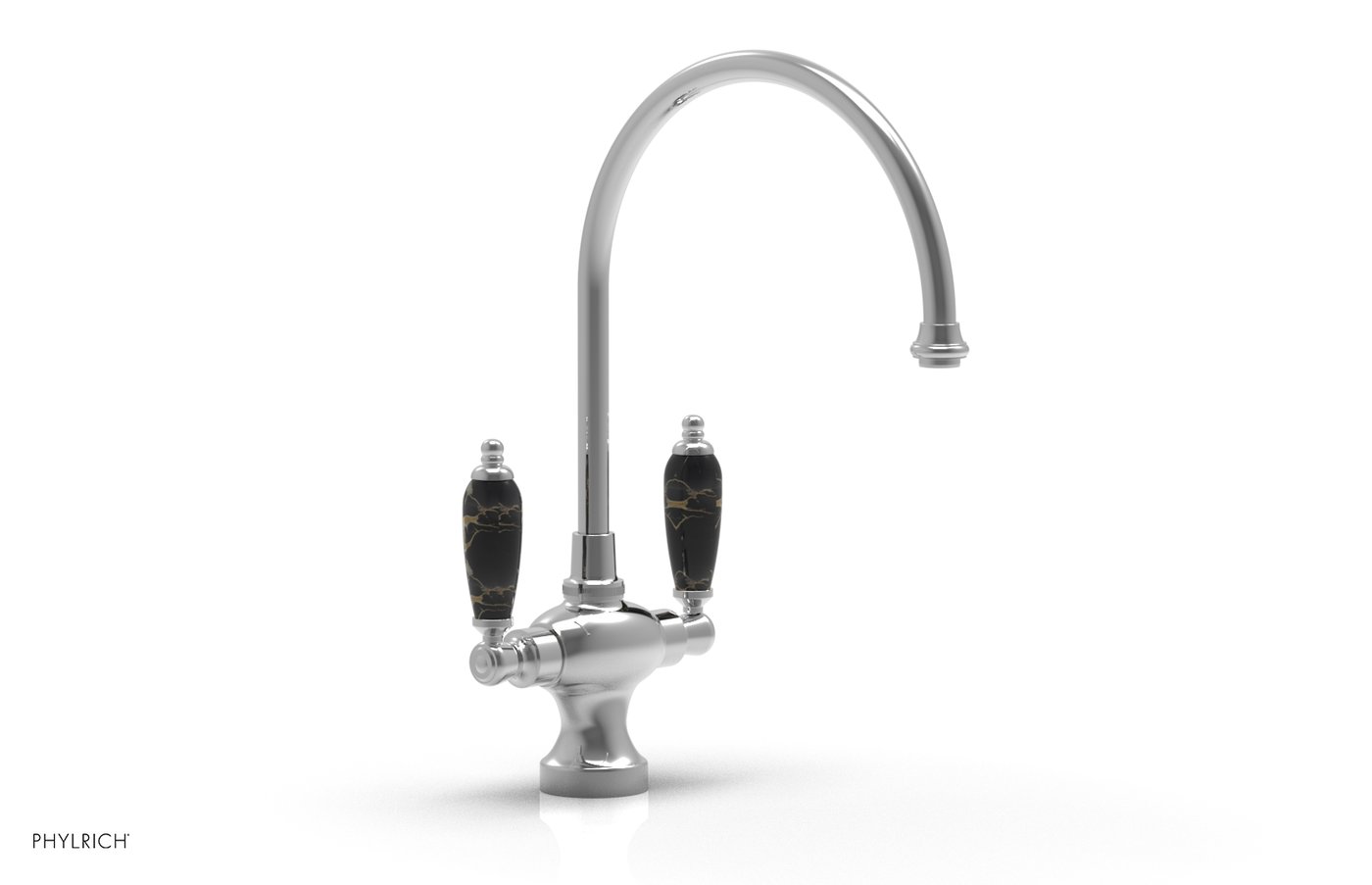 Kitchen & Bar Single Hole Bar Faucet K8158CH