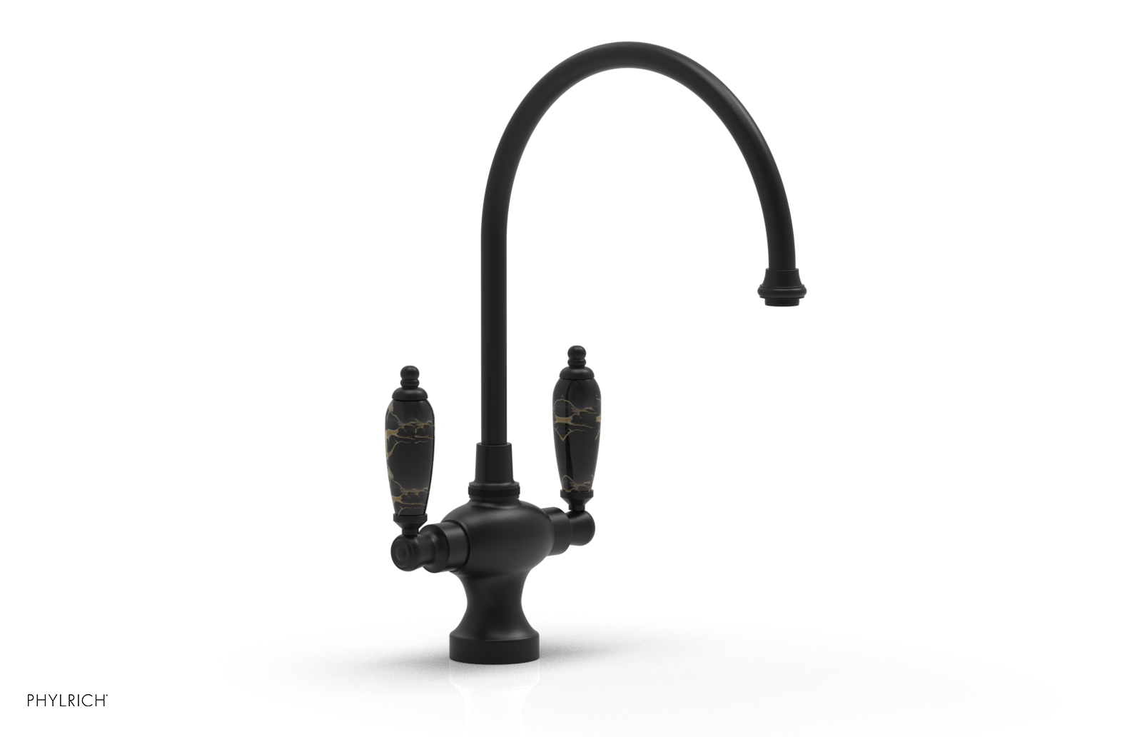 Kitchen & Bar Single Hole Bar Faucet K8158CH