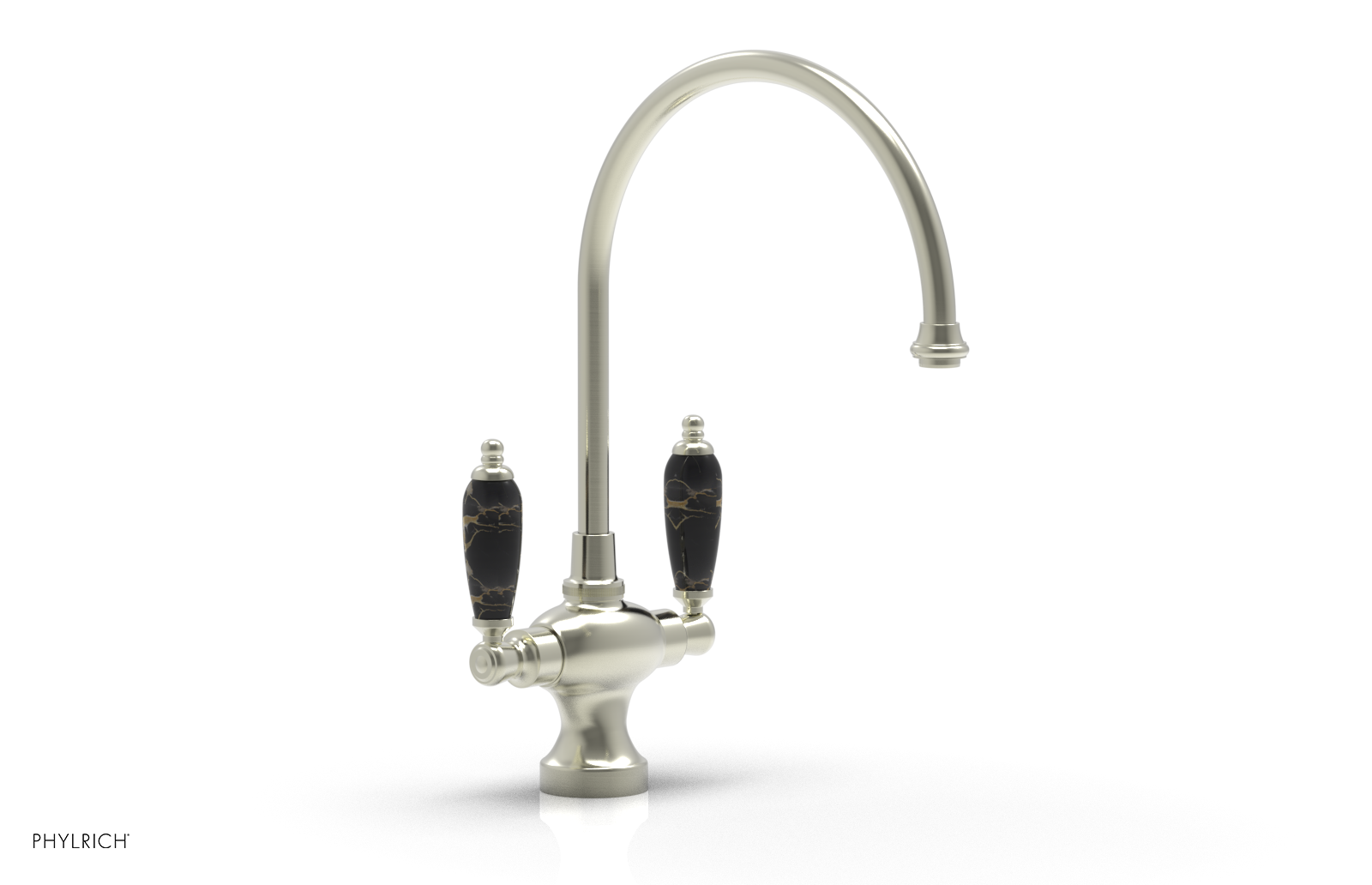 Kitchen & Bar Single Hole Bar Faucet K8158CH