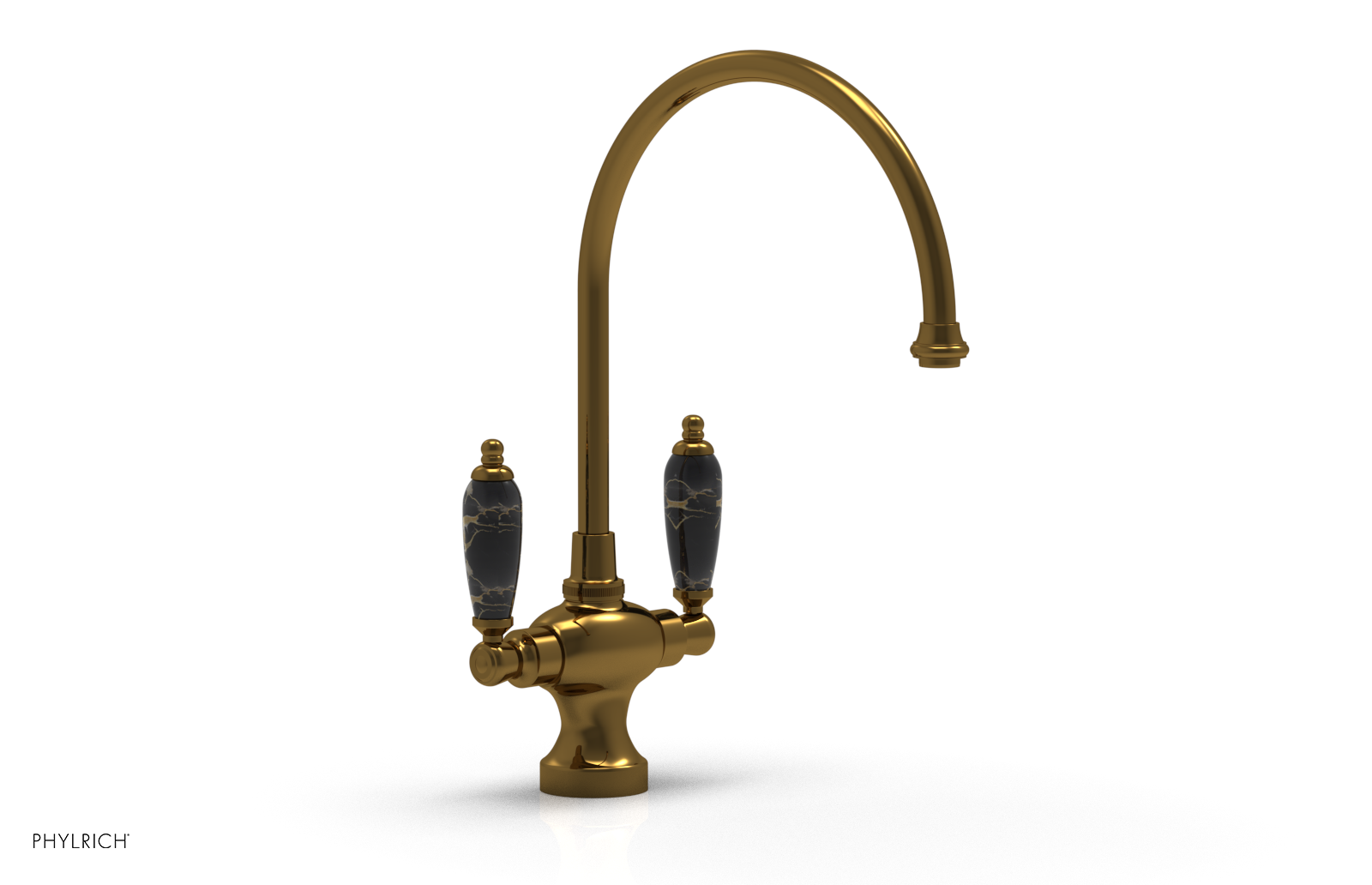 Kitchen & Bar Single Hole Bar Faucet K8158CH