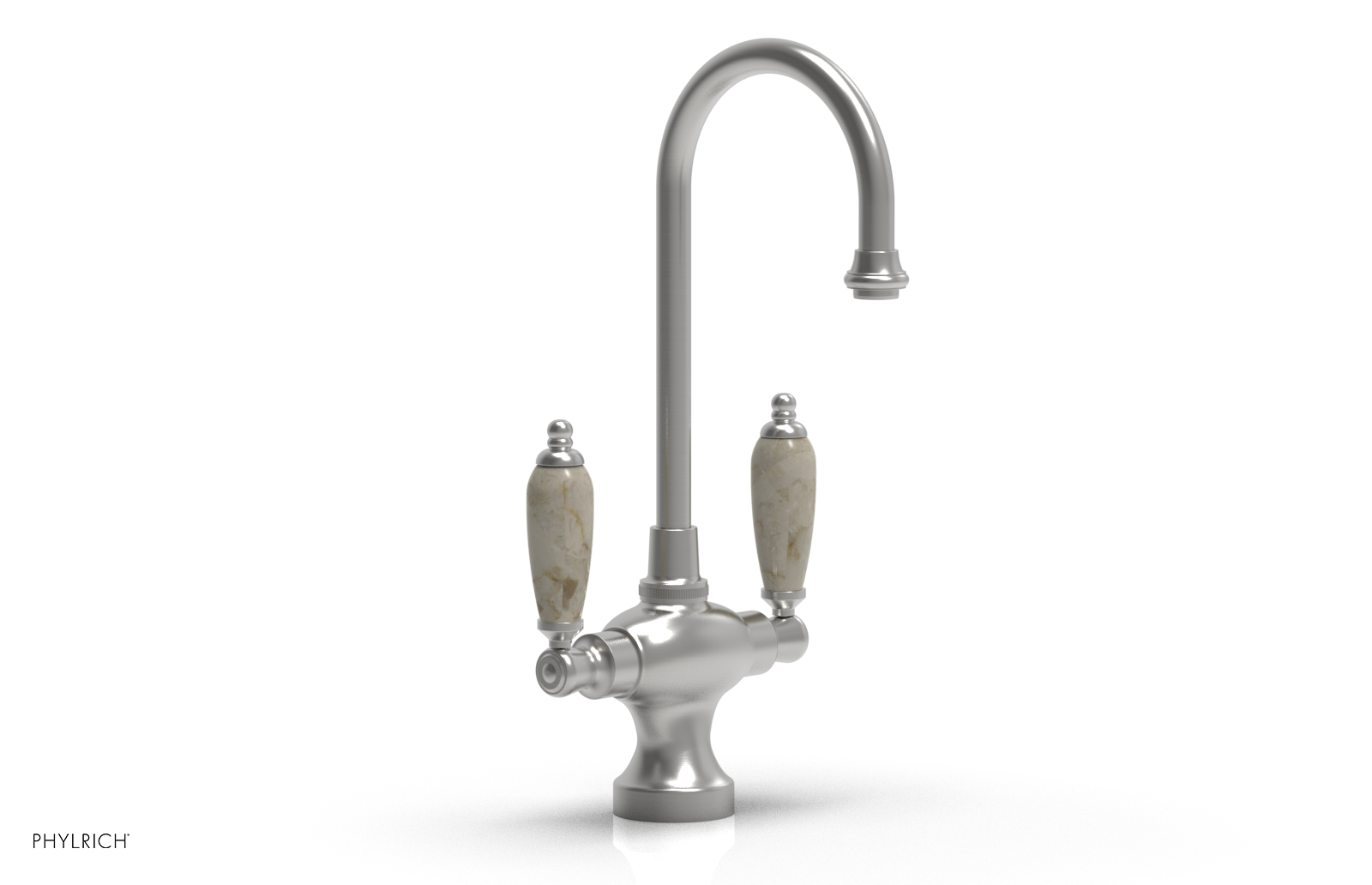 Kitchen & Bar Single Hole Bar Faucet K8158D