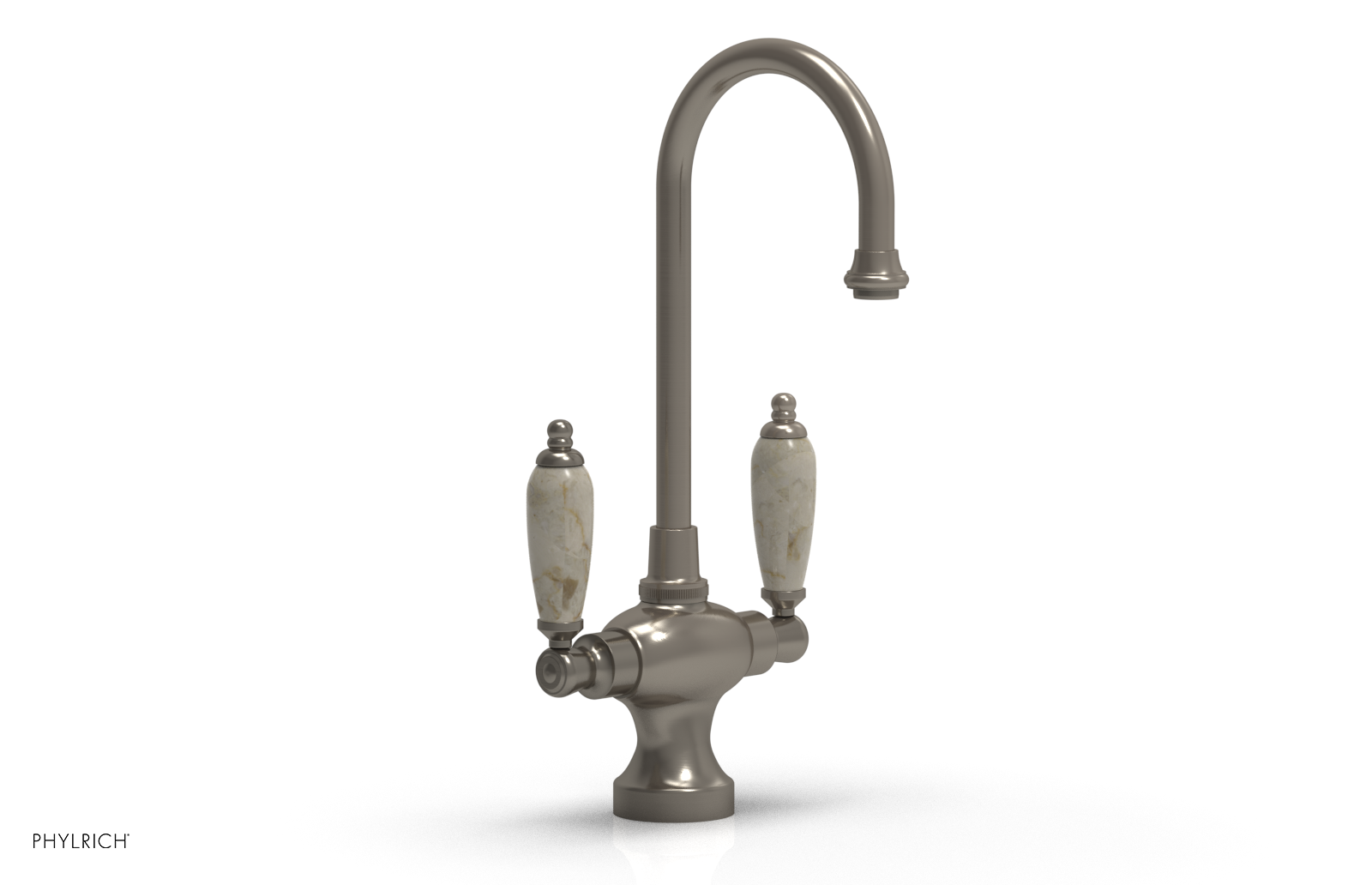 Kitchen & Bar Single Hole Bar Faucet K8158D
