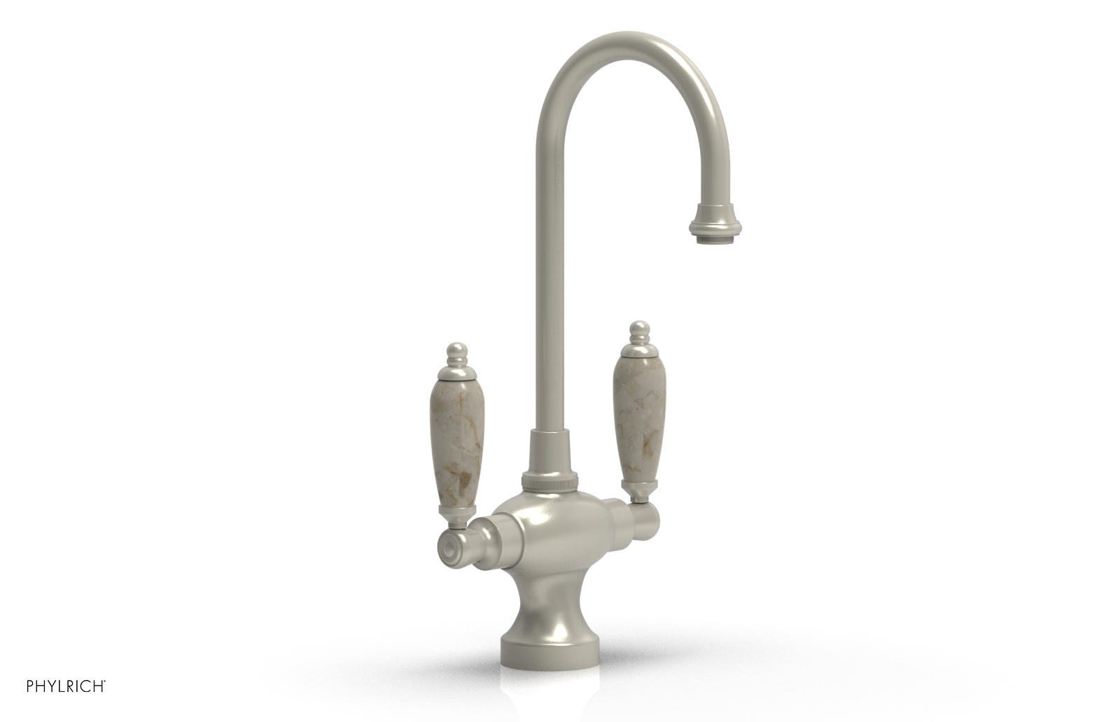 Kitchen & Bar Single Hole Bar Faucet K8158D