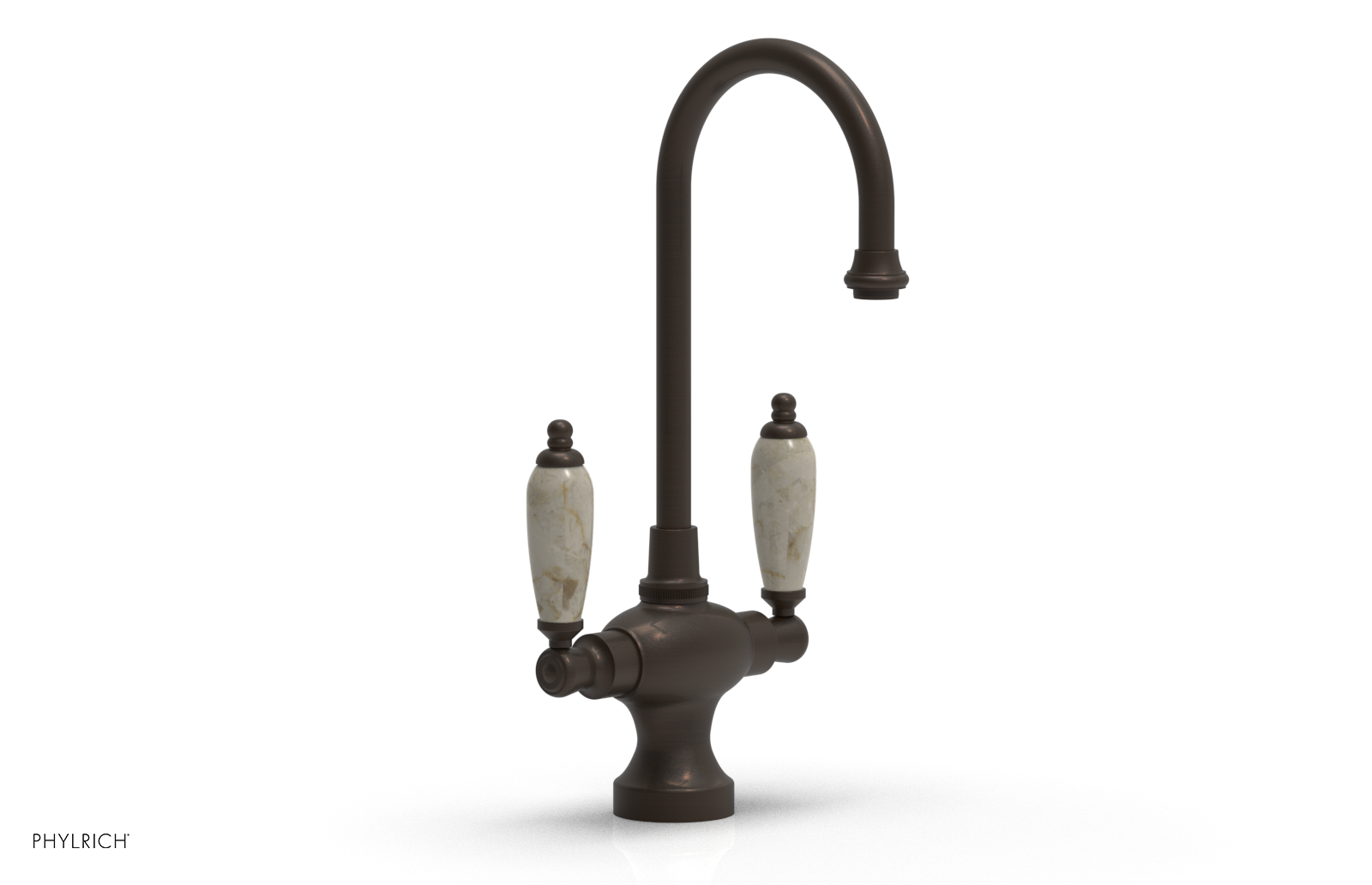 Kitchen & Bar Single Hole Bar Faucet K8158D