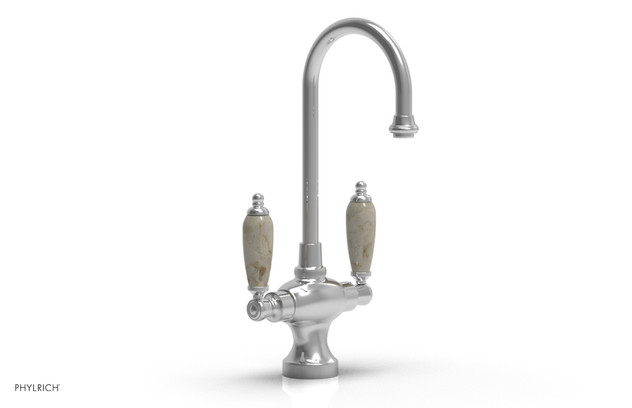 Single Hole Bar Faucet