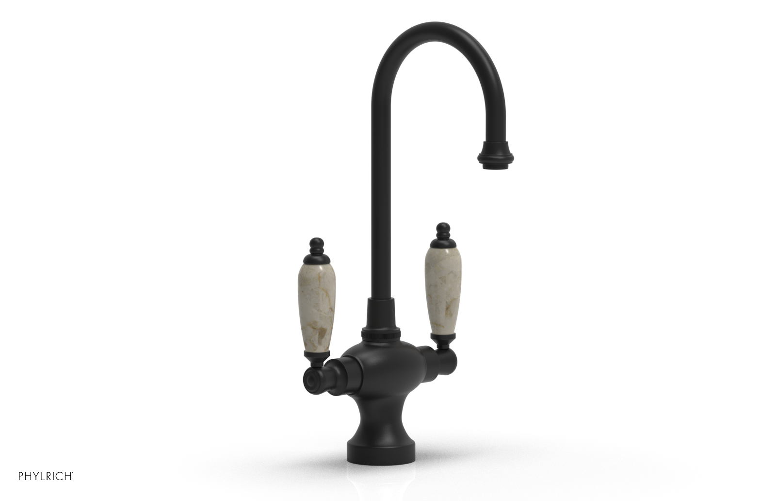 Kitchen & Bar Single Hole Bar Faucet K8158D