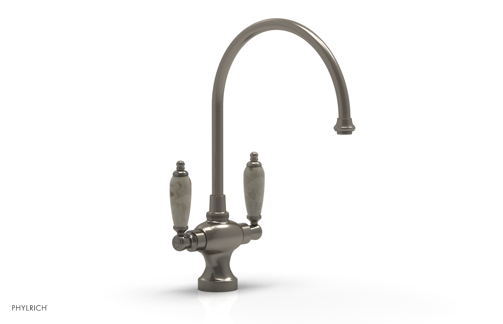 Kitchen & Bar Single Hole Bar Faucet K8158DH