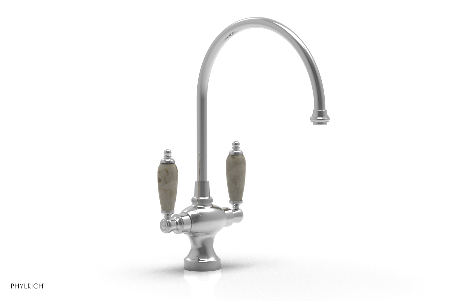Single Hole Bar Faucet