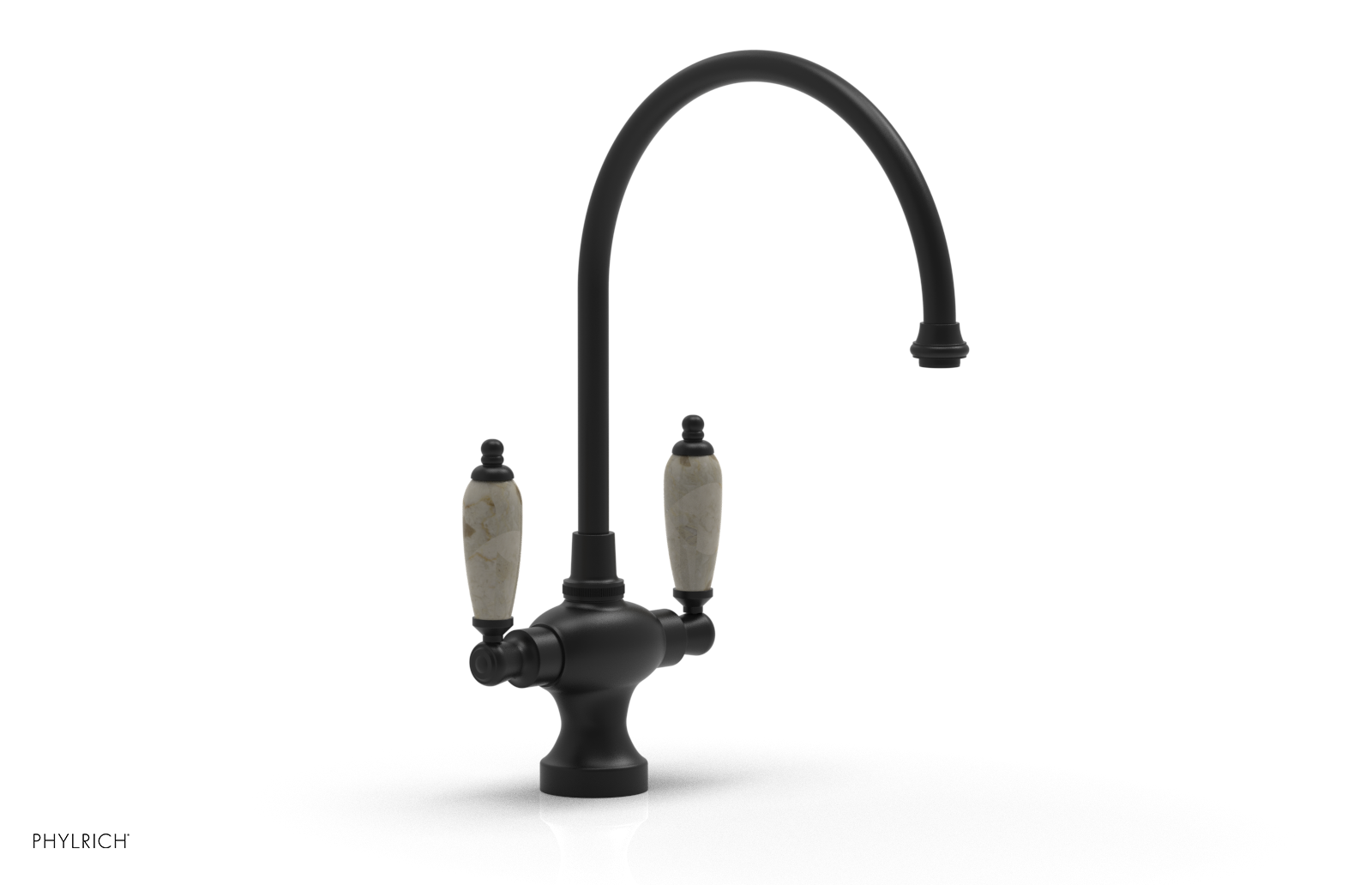 Kitchen & Bar Single Hole Bar Faucet K8158DH