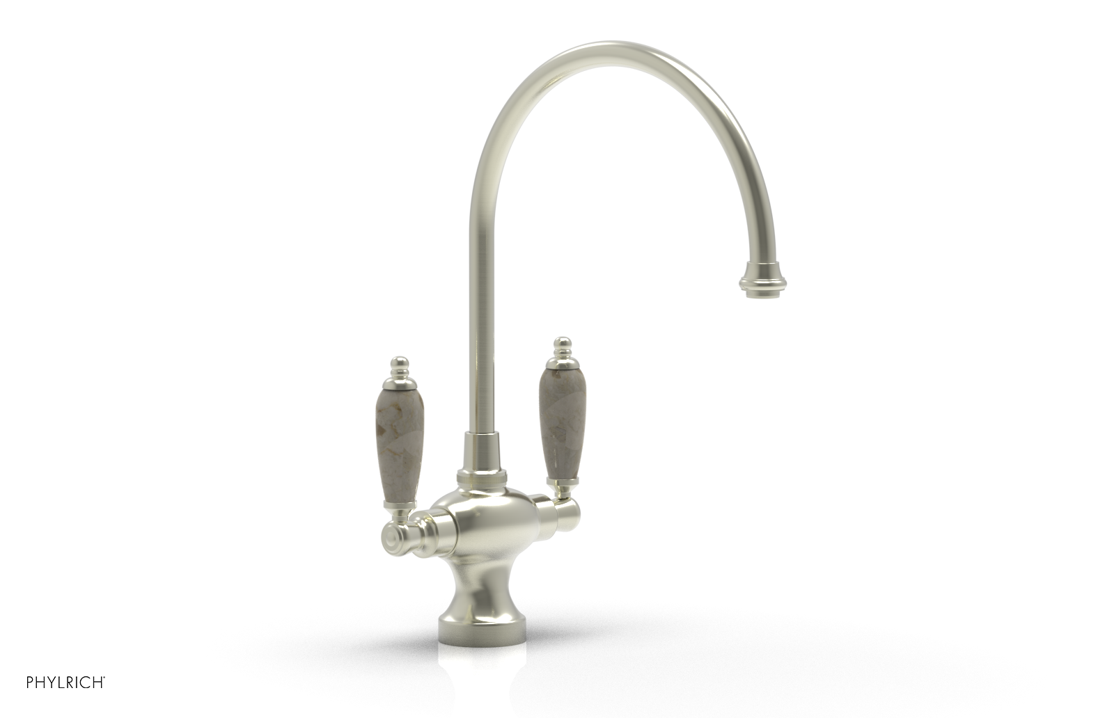 Kitchen & Bar Single Hole Bar Faucet K8158DH