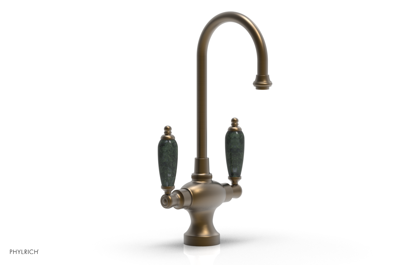 Kitchen & Bar Single Hole Bar Faucet K8158F