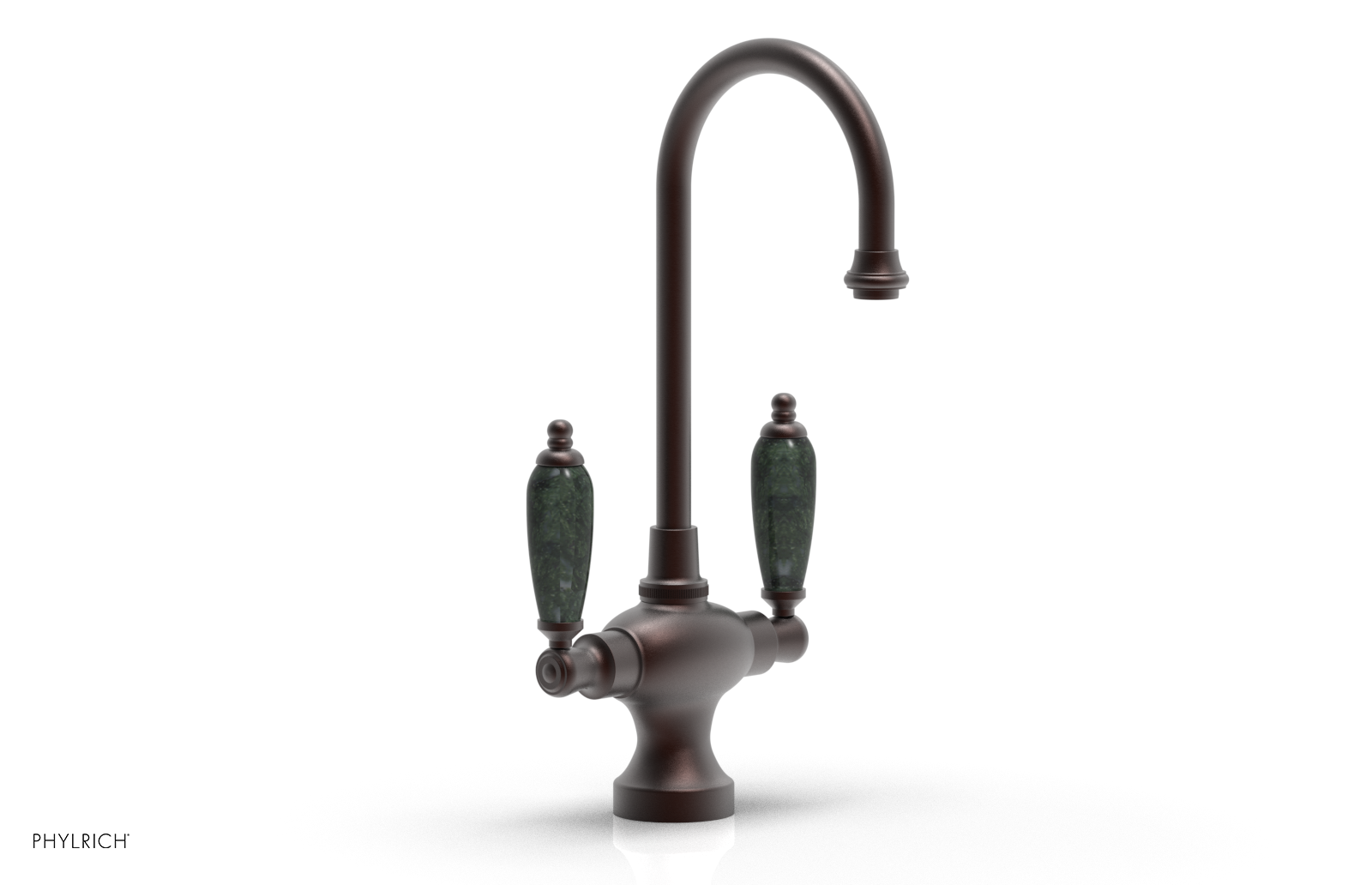 Kitchen & Bar Single Hole Bar Faucet K8158F