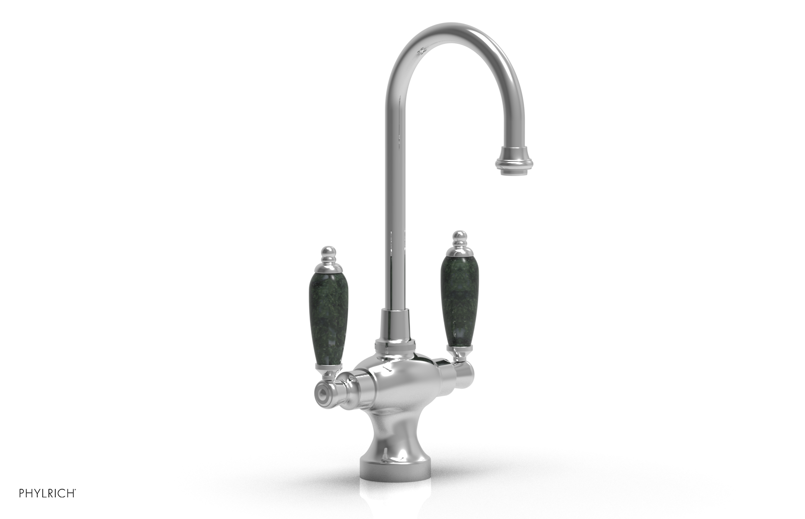 Single Hole Bar Faucet