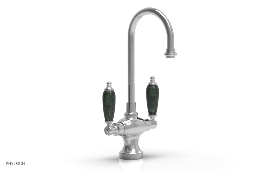 Single Hole Bar Faucet