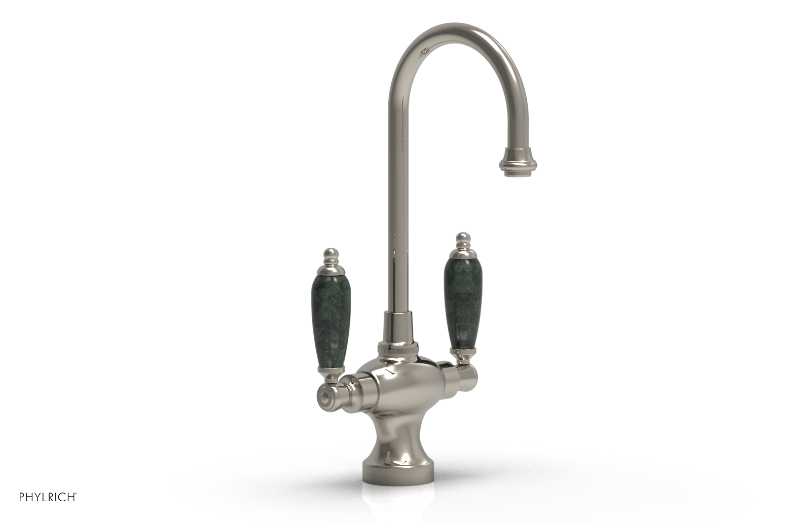 Kitchen & Bar Single Hole Bar Faucet K8158F