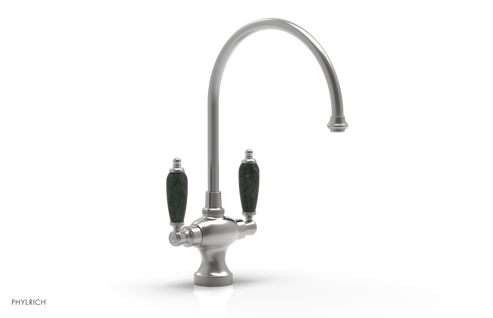 Kitchen & Bar Single Hole Bar Faucet K8158FH