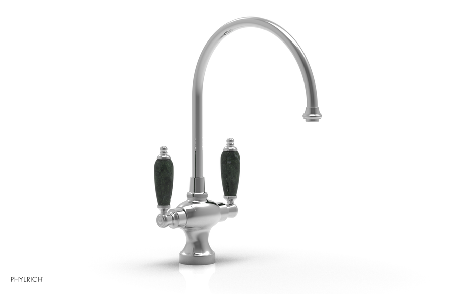 Single Hole Bar Faucet