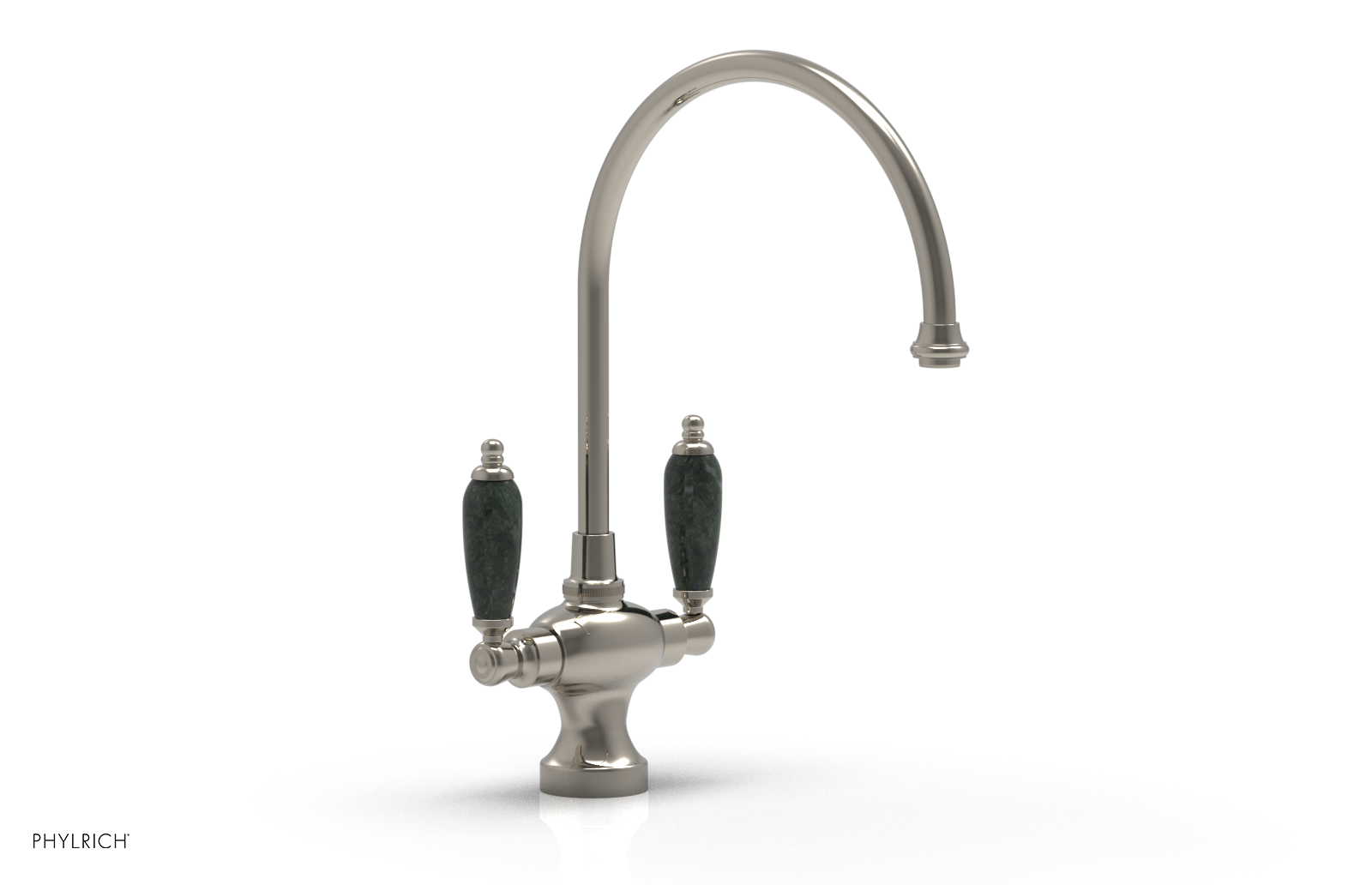 Kitchen & Bar Single Hole Bar Faucet K8158FH