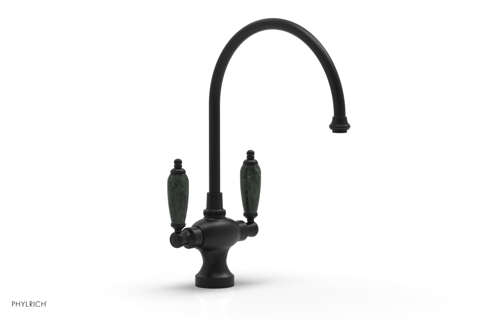 Kitchen & Bar Single Hole Bar Faucet K8158FH