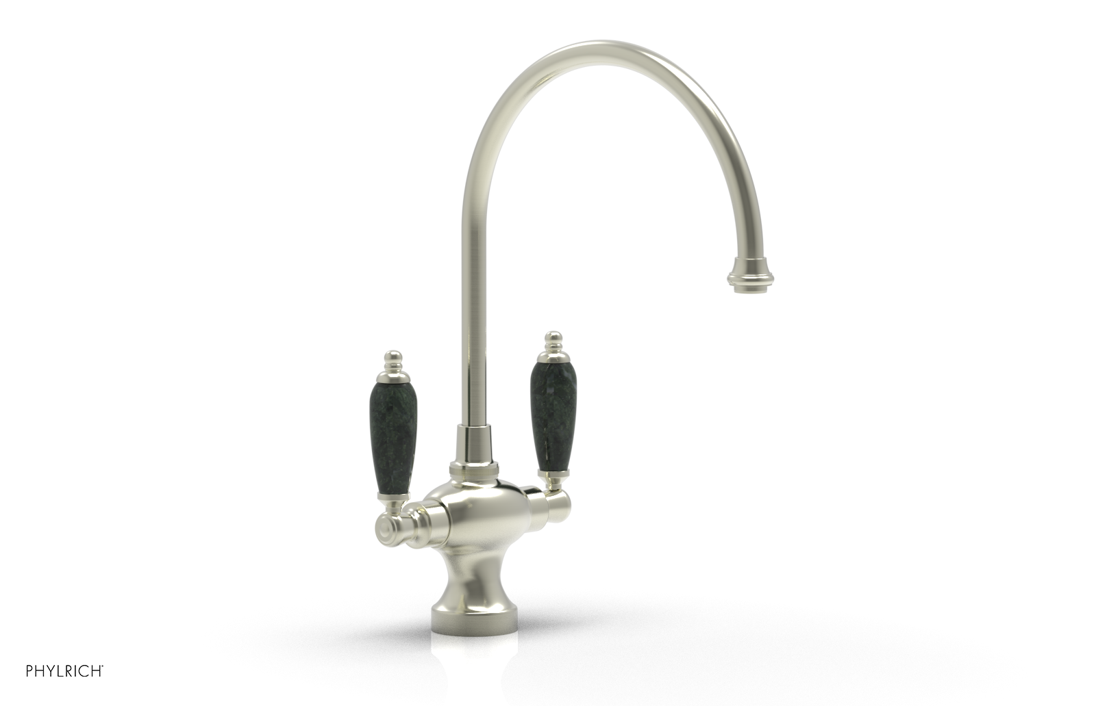 Kitchen & Bar Single Hole Bar Faucet K8158FH