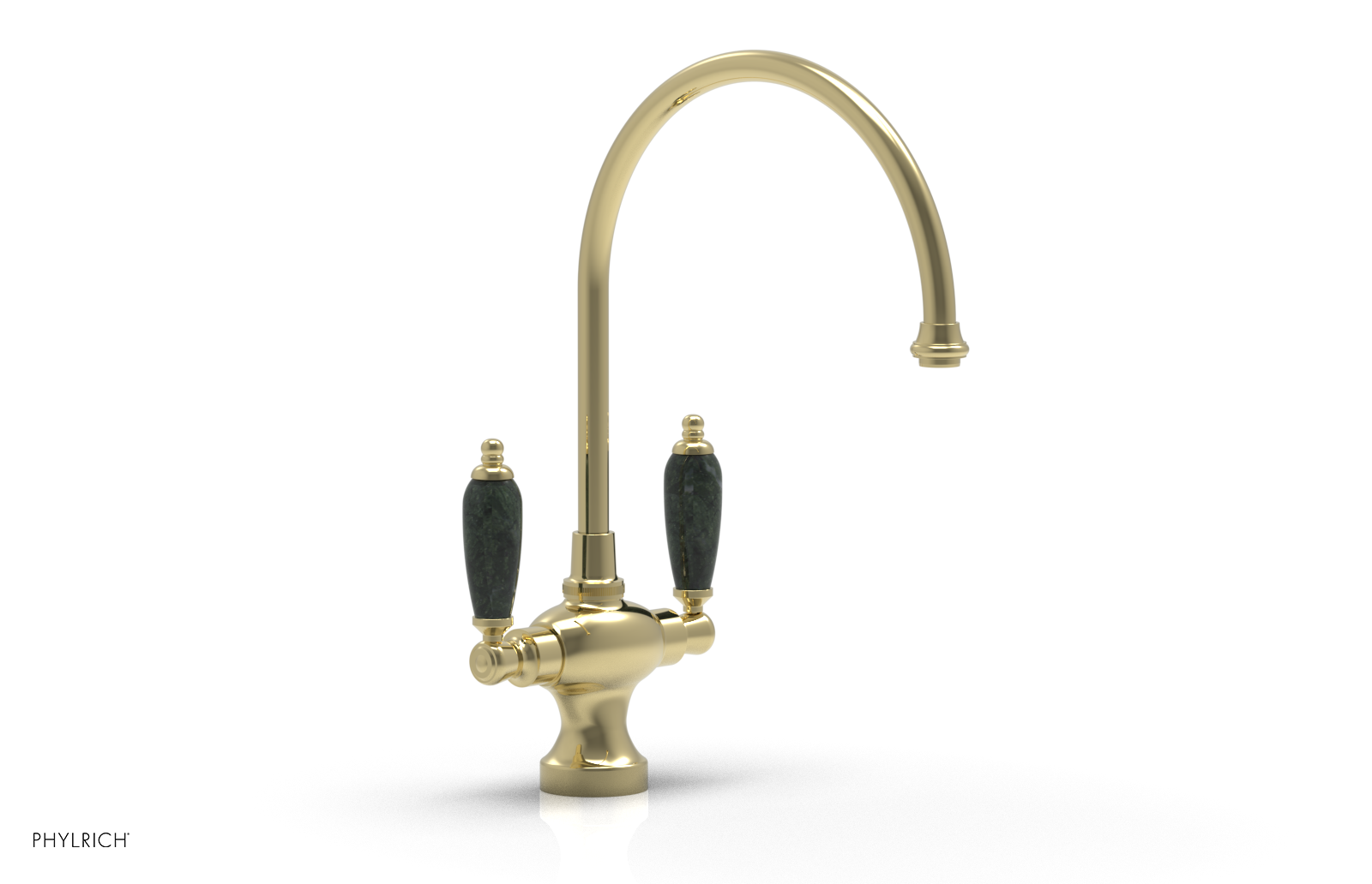 Kitchen & Bar Single Hole Bar Faucet K8158FH