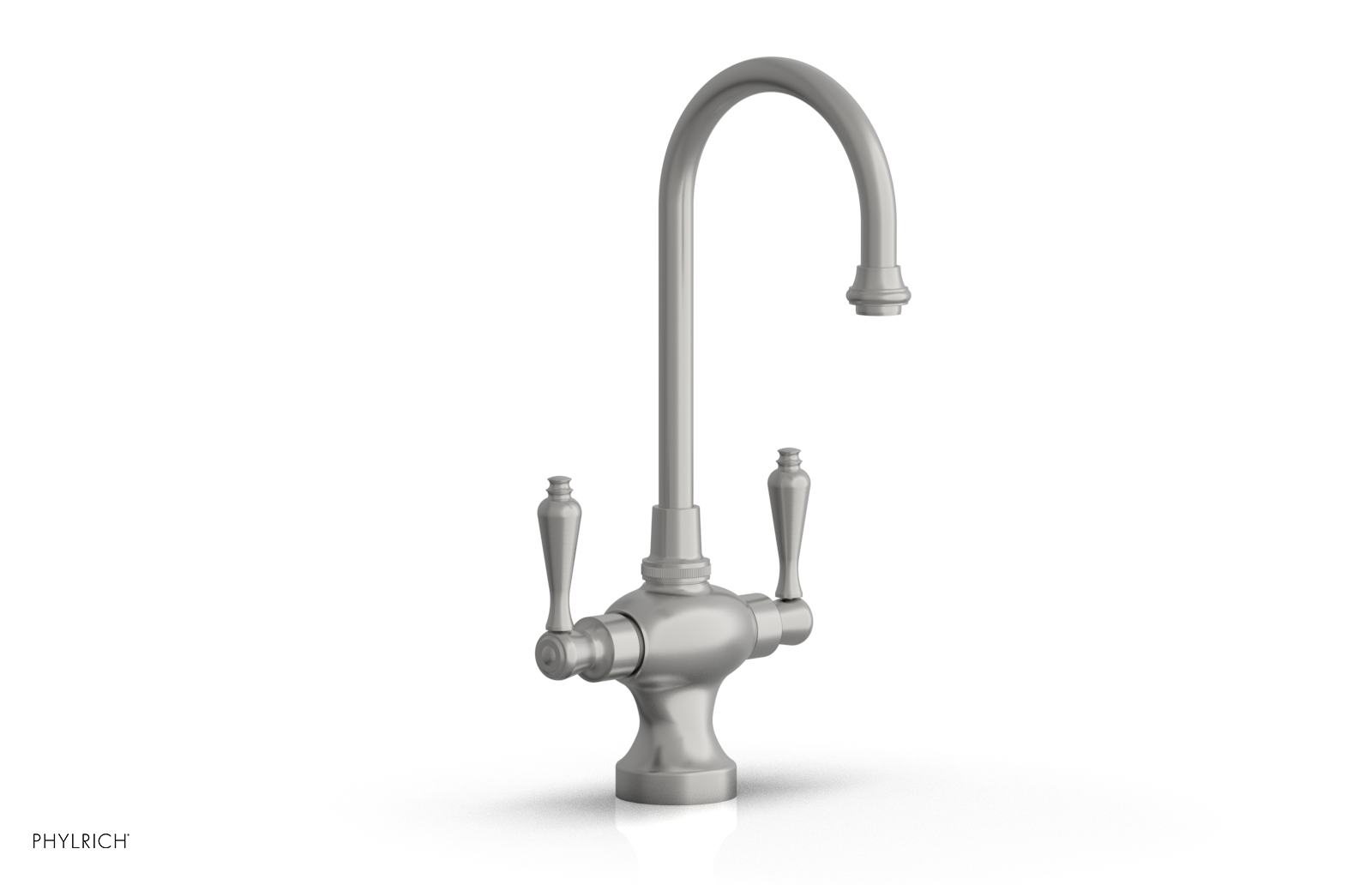 Kitchen & Bar Single Hole Bar Faucet K8160