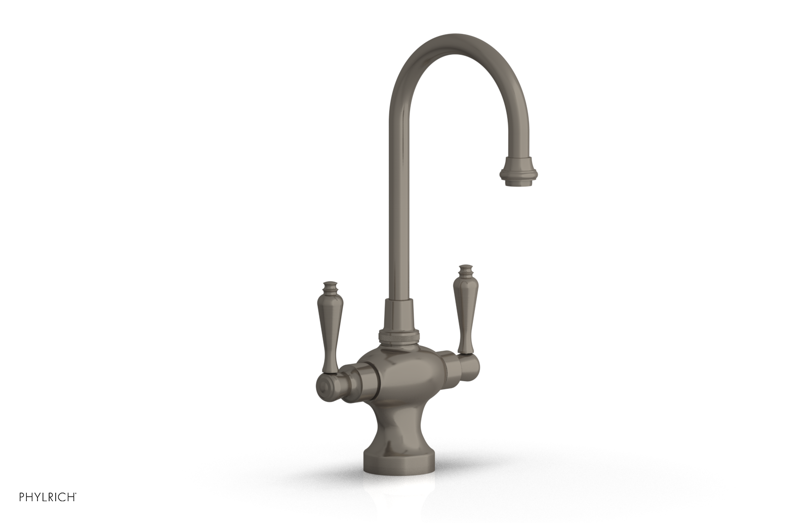 Kitchen & Bar Single Hole Bar Faucet K8160