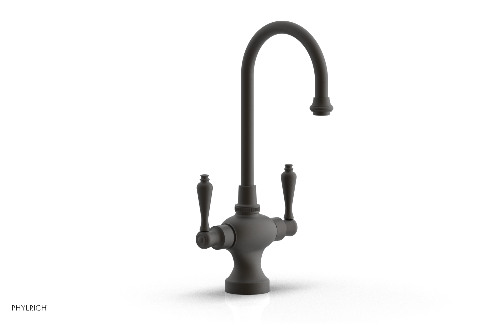 Kitchen & Bar Single Hole Bar Faucet K8160