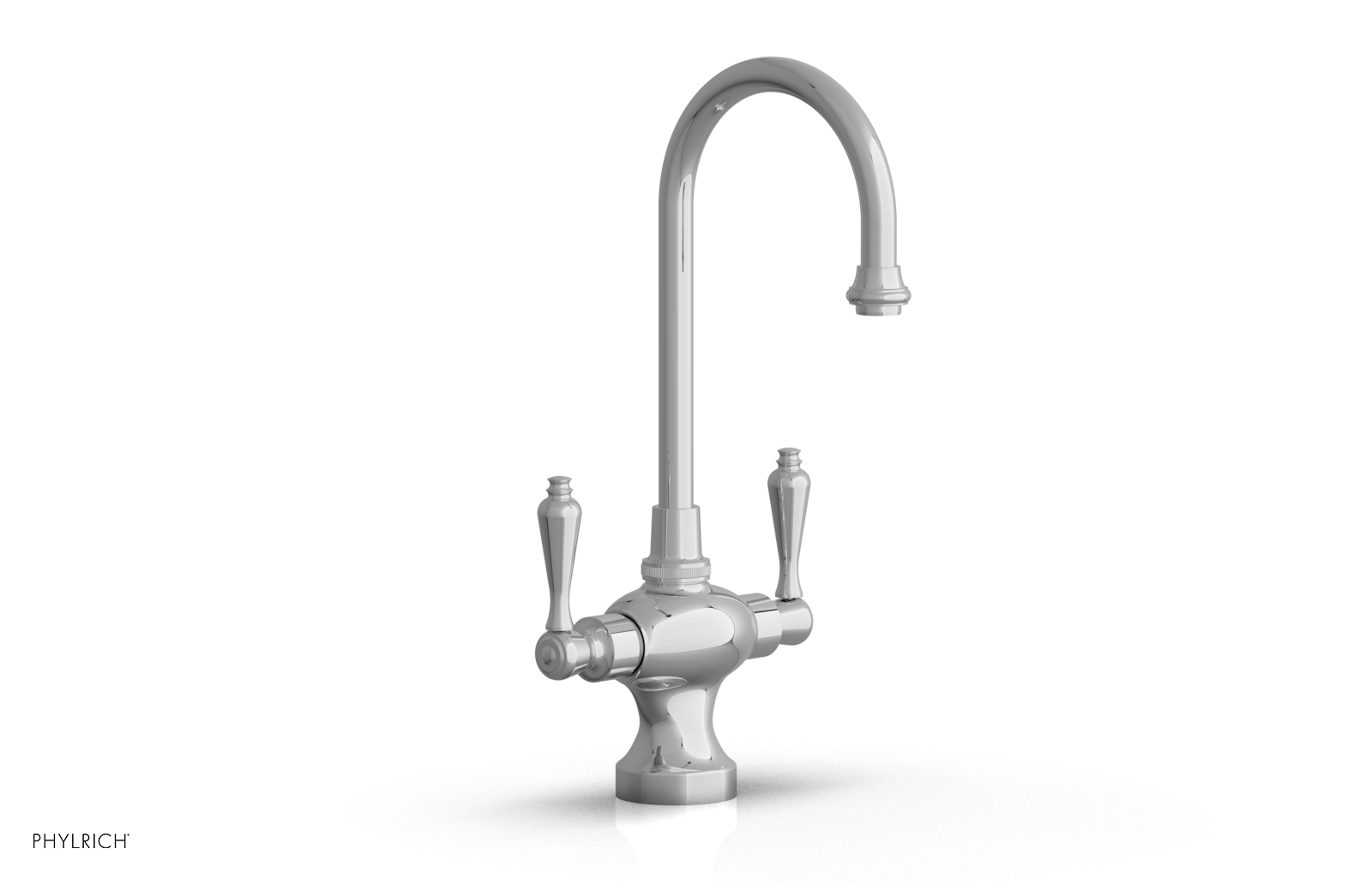 Single Hole Bar Faucet