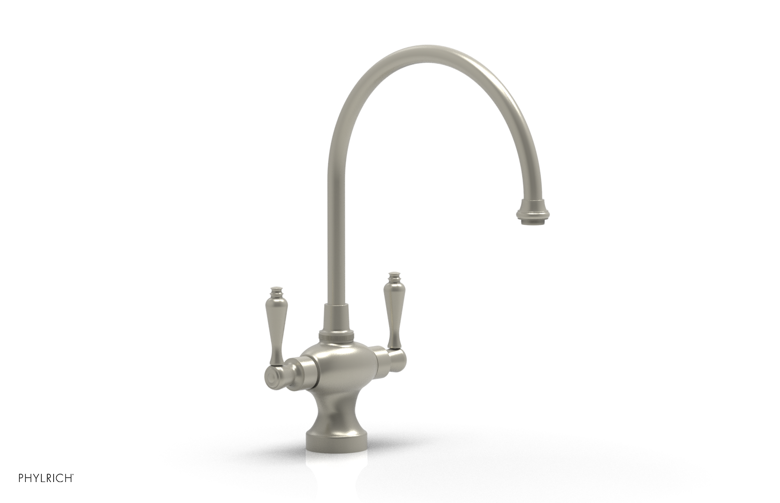 Kitchen & Bar Single Hole Bar Faucet K8160H
