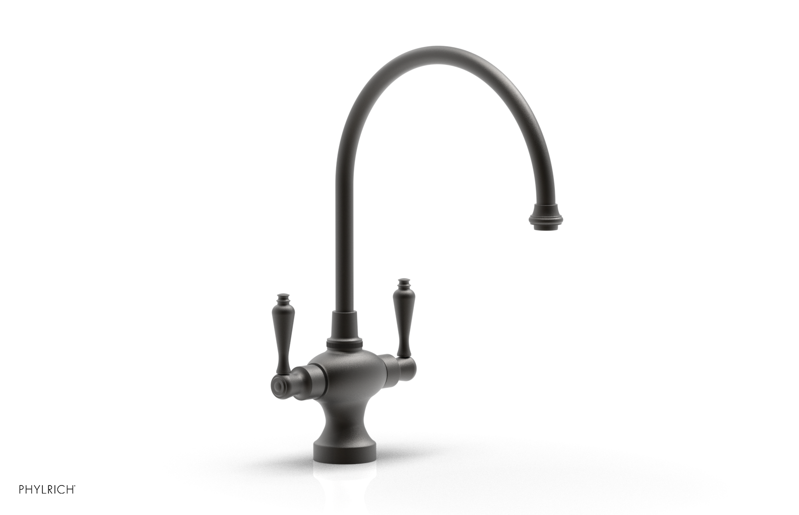 Kitchen & Bar Single Hole Bar Faucet K8160H