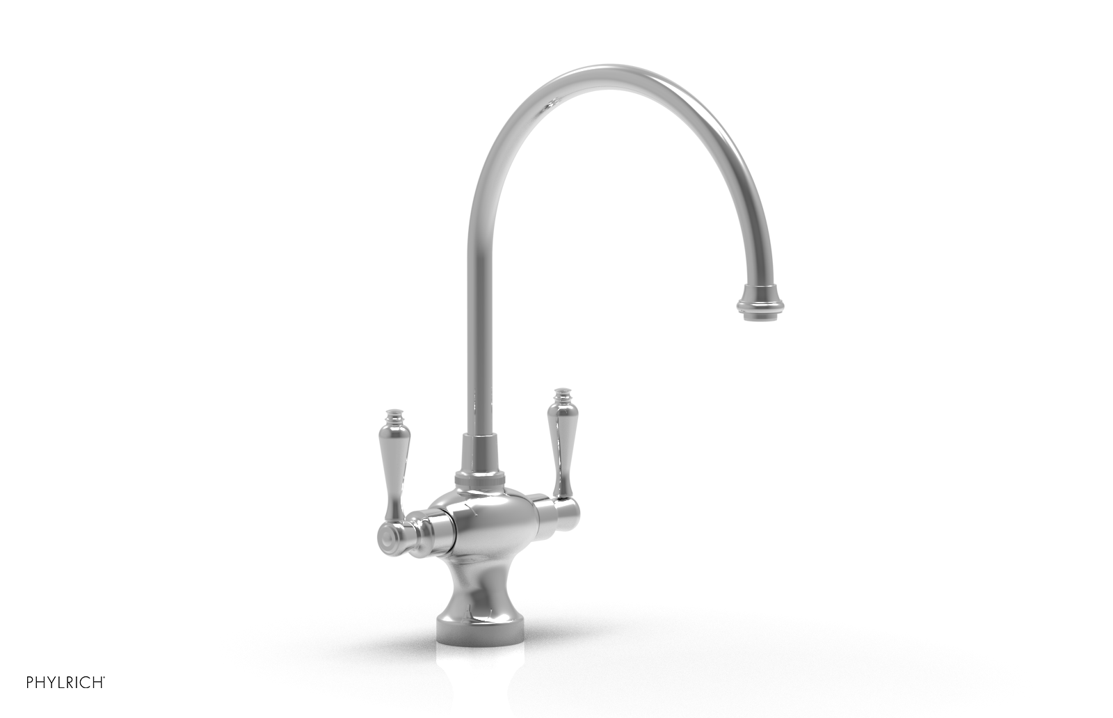 Single Hole Bar Faucet