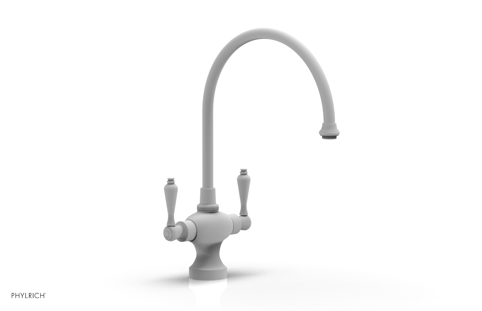 Kitchen & Bar Single Hole Bar Faucet K8160H