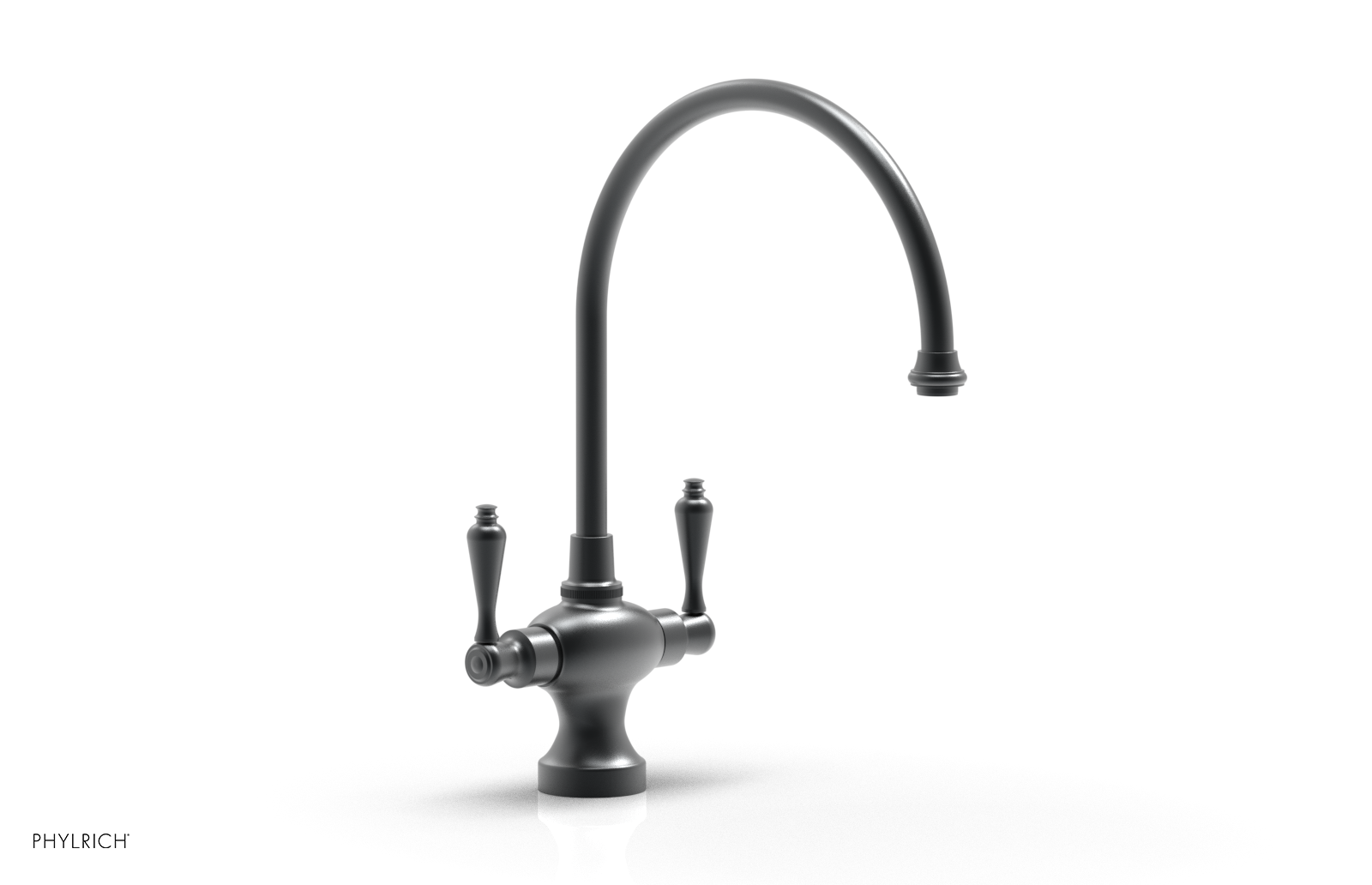 Kitchen & Bar Single Hole Bar Faucet K8160H